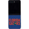 University of Florida Gators Galaxy Z Flip5 5G Skin